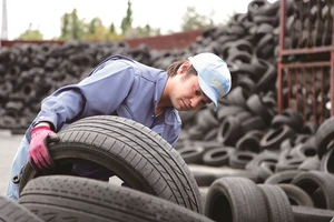 Used Tires