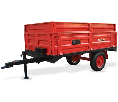 Farm Trailer